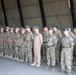 England and Finland Conclude a Successful NATO Mission