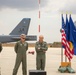 Historic Display of U.S. Air Force B-52H Stratofortress Strengthens NATO Ties