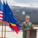 Historic Display of U.S. Air Force B-52H Stratofortress Strengthens NATO Ties