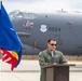 Historic Display of U.S. Air Force B-52H Stratofortress Strengthens NATO Ties