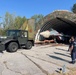 US &amp; Bulgarian Air Force maintainers conduct bilateral training