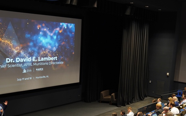 AFRL aims to accelerate development of software-enabled weapons