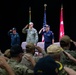 Türkiye Assumes Command of Combined Maritime Forces’ Combined Task Force 151 from Brazil