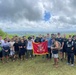 Task Force Talon Guam Liberation Staff Ride