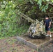 Gun Turret on Agat Beach