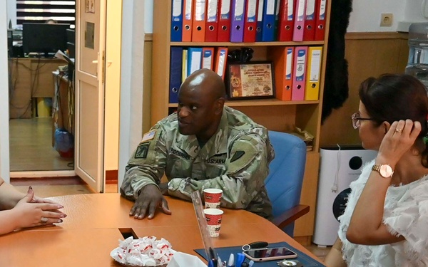 MK Principal Recognized