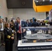 CNO Attends Indian Ocean Defense and Security Conference