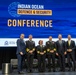 CNO Speaks at Indian Ocean Defense and Security Conference