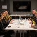 CNO Meets with Republic of Singapore Chief of Navy