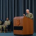 2nd Dental Squadron Change of Command