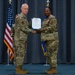 2nd Dental Squadron Change of Command