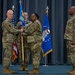 2nd Dental Squadron Change of Command