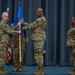 2nd Dental Squadron Change of Command