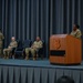 2nd Dental Squadron Change of Command