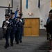 2nd Dental Squadron Change of Command