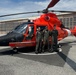 Coast Guard Air Station Washington conducts formation exercise