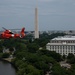 Coast Guard Air Station Washington conducts formation exercise