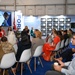 Women in Aviation Panel at Farnborough International Airshow 2024