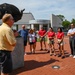 OAY Naval Academy Tour