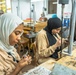 USAID partners with Egypt’s Azza Fahmy Foundation to empower local jewelers in Al Darb Al Ahmar.