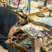 USAID partners with Egypt’s Azza Fahmy Foundation to empower local jewelers in Al Darb Al Ahmar.