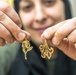 USAID partners with Egypt’s Azza Fahmy Foundation to empower local jewelers in Al Darb Al Ahmar.