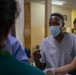 US, Burundi military healthcare teams work together in the ICU