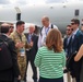 The 12th Combat Aviation Brigade Participates in the Farnborough International Airshow