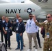 The 12th Combat Aviation Brigade Participates in the Farnborough International Airshow