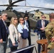 The 12th Combat Aviation Brigade Participates in the Farnborough International Airshow