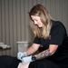 Fort Drum MEDDAC hosts DHA Dry Needling pain management course