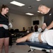 Fort Drum MEDDAC hosts DHA Dry Needling pain management course