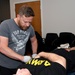 Fort Drum MEDDAC hosts DHA Dry Needling pain management course