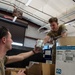 49th LRS HAZMART section ensure safe shipping of hazardous materials