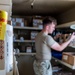 49th LRS HAZMART section ensure safe shipping of hazardous materials