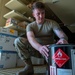 49th LRS HAZMART section ensure safe shipping of hazardous materials