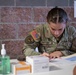 Blackfeet Tribal Health Operation Walking Shield Innovative Readiness Training