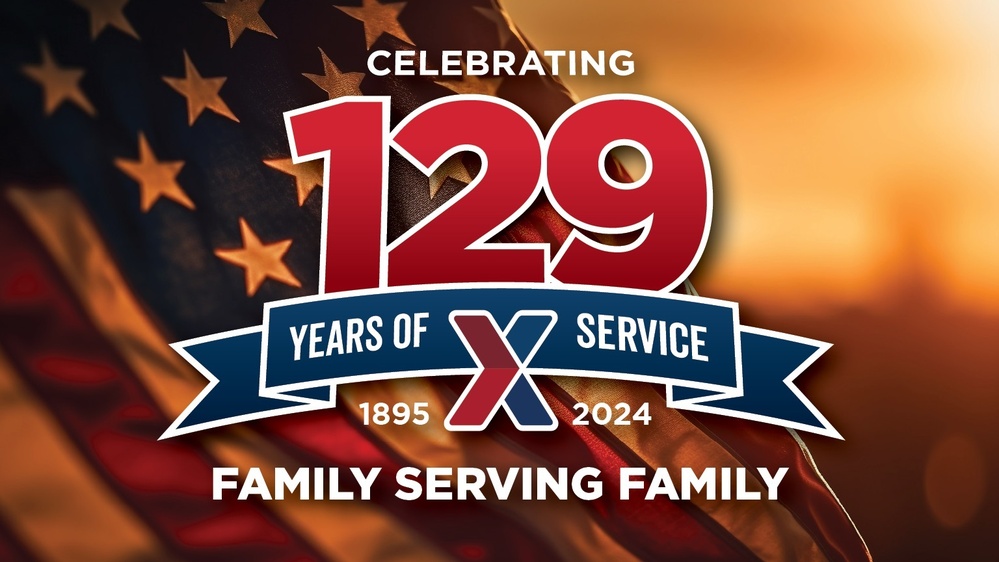 Army &amp; Air Force Exchange Service Celebrates 129 Years of Serving Troops, Families