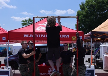 York State Fair 2024