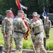 Fort McCoy has new senior commander as new commanding general takes charge at 88th Readiness Division in July 2024 ceremony