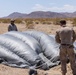 Combat Logistics Battalion 2 Conducts Air Delivery Operations During ITX 5-24