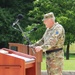 Fort McCoy has new senior commander as new commanding general takes charge at 88th Readiness Division in July 2024 ceremony