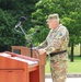 Fort McCoy has new senior commander as new commanding general takes charge at 88th Readiness Division in July 2024 ceremony