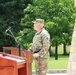 Fort McCoy has new senior commander as new commanding general takes charge at 88th Readiness Division in July 2024 ceremony