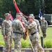 Fort McCoy has new senior commander as new commanding general takes charge at 88th Readiness Division in July 2024 ceremony