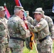 Fort McCoy has new senior commander as new commanding general takes charge at 88th Readiness Division in July 2024 ceremony