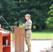 Fort McCoy has new senior commander as new commanding general takes charge at 88th Readiness Division in July 2024 ceremony