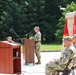 Fort McCoy has new senior commander as new commanding general takes charge at 88th Readiness Division in July 2024 ceremony