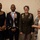 Presidential Lifetime Achievement Medal Ceremony