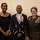 Presidential Lifetime Achievement Medal Ceremony